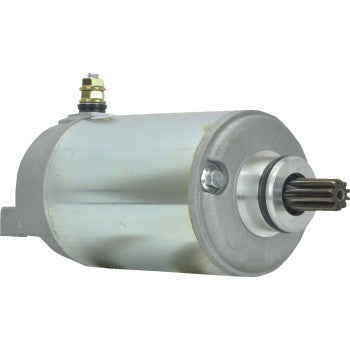 PARTS UNLIMITED Starter - Triumph 2110-1160