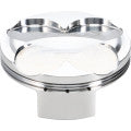 JE PISTONS Piston Kit - 14.5:1 - Kawasaki 391920