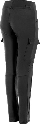 ALPINESTARS Stella Iria Pants - Black - XS 3339820-10-XS