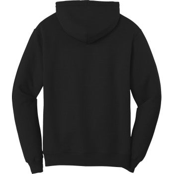 THROTTLE THREADS Hoody Dragspec Black Sm DRG29PC78HBKSR