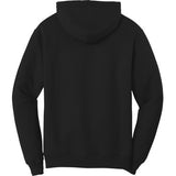 THROTTLE THREADS Hoody Dragspec Black Sm DRG29PC78HBKSR