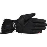 ALPINESTARS SP-3 Gloves - Black/White/Fluo Red - 2XL 3550925-1231-2X