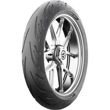MICHELIN Tire - Power Shift - Front - 120/70R17 - 58H 63557