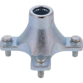 ALL BALLS Wheel Hub - Rear - Honda  58-1014