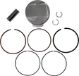 JE PISTONS Piston Kit 183051