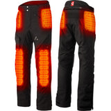 GERBING HEATED CLOTHING 12V EX Pro Heated Pants - Black - 2XL G1215MPNT40200110986