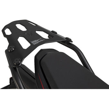 SW-MOTECH Rackpack Tail Bag System - Black - Kawasaki Z900 '17-'24 GPT.08.868.30000