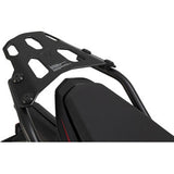SW-MOTECH Rackpack Tail Bag System - Black - Kawasaki Z900 '17-'24 GPT.08.868.30000