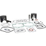 PROX Piston Kit with Gaskets - Ski-Doo 11.5800.000