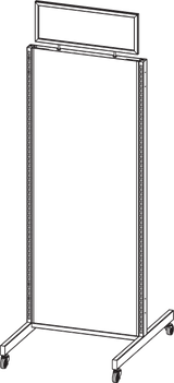 ICON 2-Way Display Rack 1085810