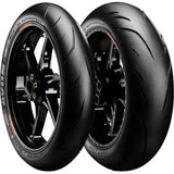 AVON Tire - 3D Supersport - Rear - 200/55ZR17 - (78W) 640627