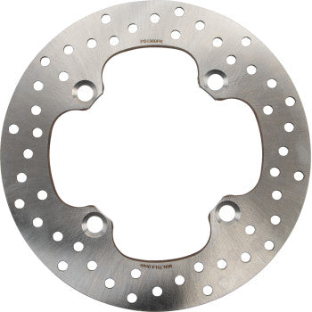 MOOSE RACING Front/Rear Rotor - Kawasaki PS1300FR