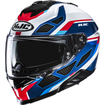 HJC i71 Helmet - Zest - MC21 - XL FP55NUS7D22V