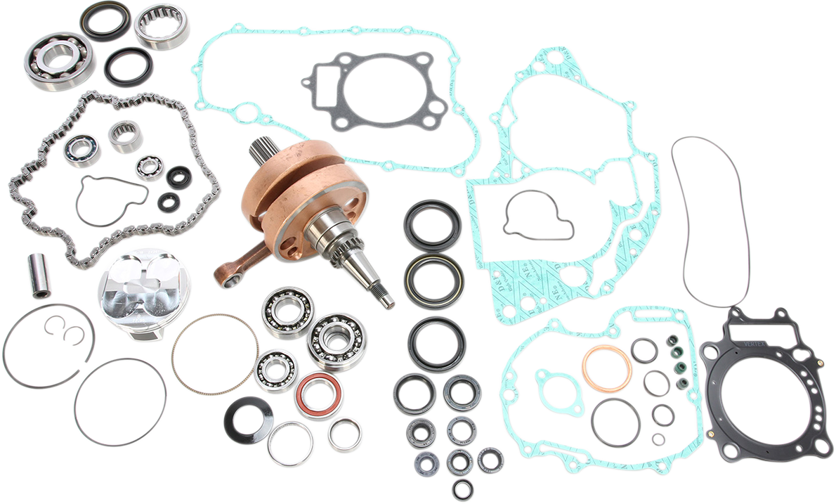 VERTEX Engine Kit - Honda WR101-023