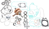 VERTEX Engine Kit - Honda WR101-023