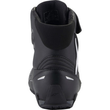 ALPINESTARS Faster-4 Shoes - Black - US 10.5 2510425-10-105