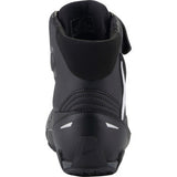 ALPINESTARS Faster-4 Shoes - Black - US 9 2510425-10-9
