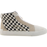 ALPINESTARS Ride-63 Canvas Shoes - White/Black/Chess - US 12 2540726-2081-12