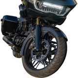 ARLEN NESS Front Fender - Wrapper - 21"  210-031