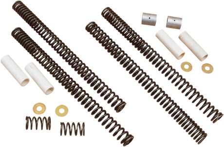 BURLY BRAND Lowboy Fork Lowering Kit - 29 mm - '88-'16 FXR/XL B28-105