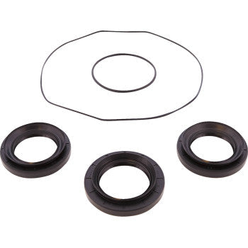MOOSE RACING Differential Seal Kit - Yamaha - Rear 25-2153-5