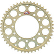RENTHAL Rear Sprocket - Aluminum - 42 Tooth 404U-520-42P-HA