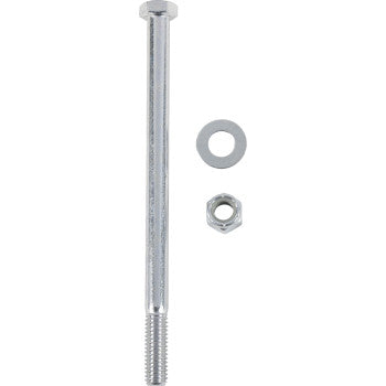 MOOSE OFFROAD Receiver Hitch - 2" - Can Am X3 1270PF