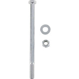 MOOSE OFFROAD Receiver Hitch - 2" - Can Am X3 1270PF