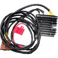 RICK'S MOTORSPORT ELECTRIC Hot Shot Regulator/Rectifier - Lithium-ion Battery Compatible - KTM 14-040H