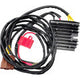RICK'S MOTORSPORT ELECTRIC Hot Shot Regulator/Rectifier - Lithium-ion Battery Compatible - KTM 14-040H
