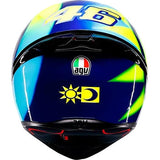 AGV Helmet K1 S Soleluna 2021 2x 2118394018-072-XXL