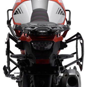 SW-MOTECH DUSC Hard Case System - Vstrom 1050 '20-'24 KFT.05.936.65000/B
