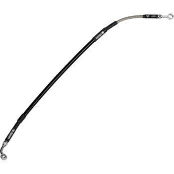 MOOSE RACING Brake Line - Stainless Steel B05-2-009/P