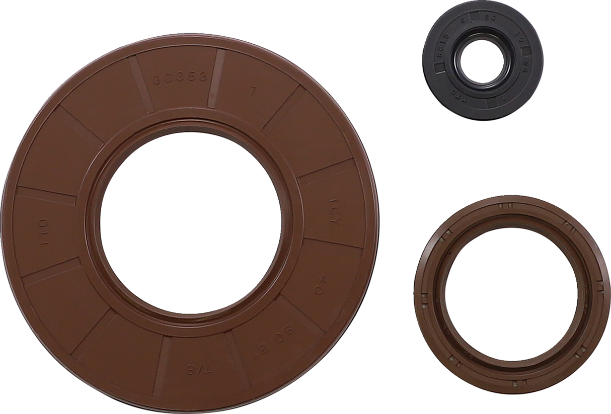 VERTEX Oil Seal 55229