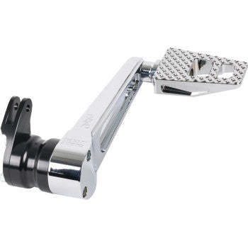 THRASHIN SUPPLY CO. P-54 Adjustable Brake Arm Pedal - Chrome BBP-PR-03