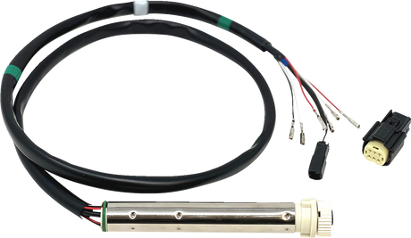 NAMZ Twist Grip Sensor - Throttle-By-Wire - '14-'15 NTBW-32310-08A
