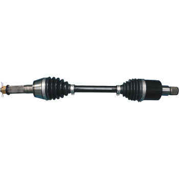 MOOSE UTILITY Axle Kit - CV - Complete - Rear Left/Right - Heavy-Duty - '08-'14 Polaris RZR 800 POL-6011HD