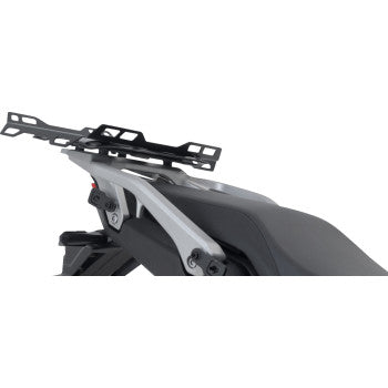SW-MOTECH Rackpack Tail Bag System - Black - Honda Transalp '24 GPT.01.070.30000