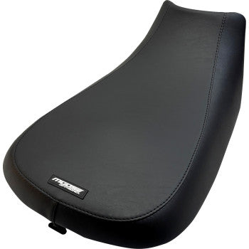 MOOSE OFFROAD Seat Cover Cf Moto Atv Moose Blk CFM-006-30