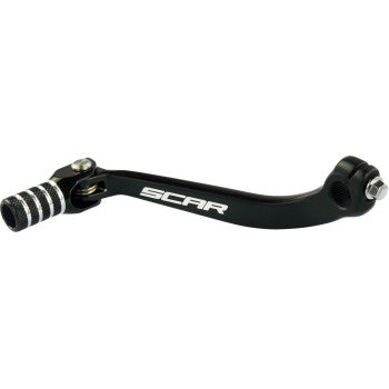 SCAR Shift Lever Scar Suz Blk GSL307