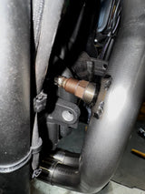 Vandemon  Yamaha T7 Tenere 700 Adventure Full Titanium Exhaust System 2019-2026 YAMATENR7TIEXHBRC VA-74