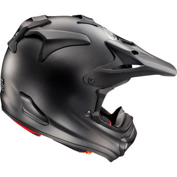 ARAI VX-Pro4 Helmet - Black Frost - Large 0110-8833