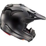 ARAI VX-Pro4 Helmet - Black Frost - Large 0110-8833