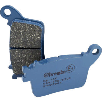 BREMBO Brake Pad Carbonceramic Cc 07ho5907 07HO5907