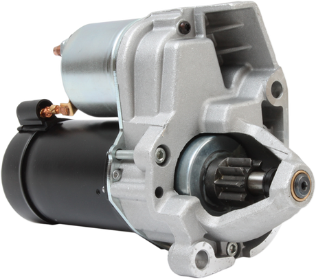 Parts Unlimited Starter - Bmw 410-40033