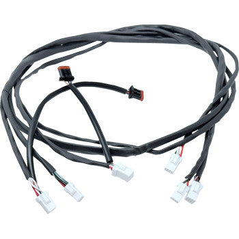 NAMZ Harness - Throttle-by-Wire - Handlebar Switch NHCX-C235
