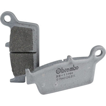 BREMBO Brake Pad Sinter Sx 07HO26SX