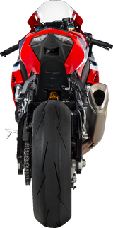 IN STOCK AKRAPOVIC Evolution Line Exhaust System CBR1000RR-R Fireblade 2020-2023 SP S-H10E3-APLT  1810-2786
