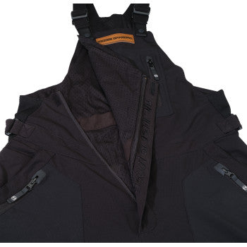 MOOSE OFFROAD Motorees - Black - 4XL 2901-12103