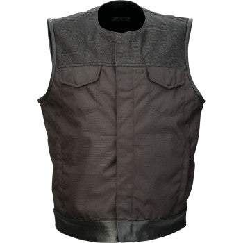 Z1R Nightfire Vest - Black - 5XL 2830-0713